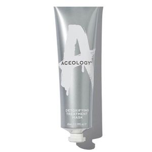 ACEOLOGY Detoxifying Treatment Peel-Off Face Mask
